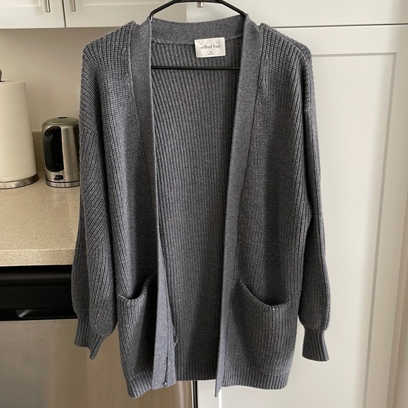 Wilfred | Sweaters | Aritzia Wilfred 
